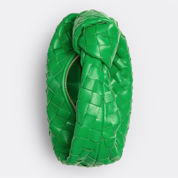 100% Authentic Bottega Veneta Mini Jodie - Picture 3 of 16